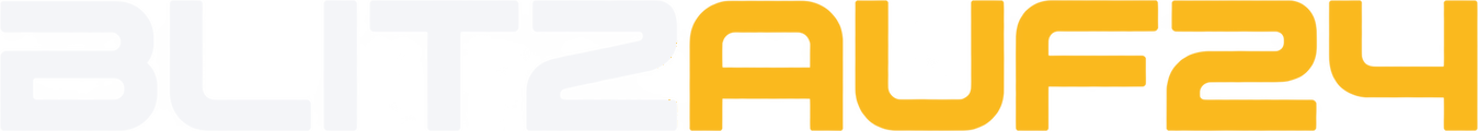 BLITZAUF24